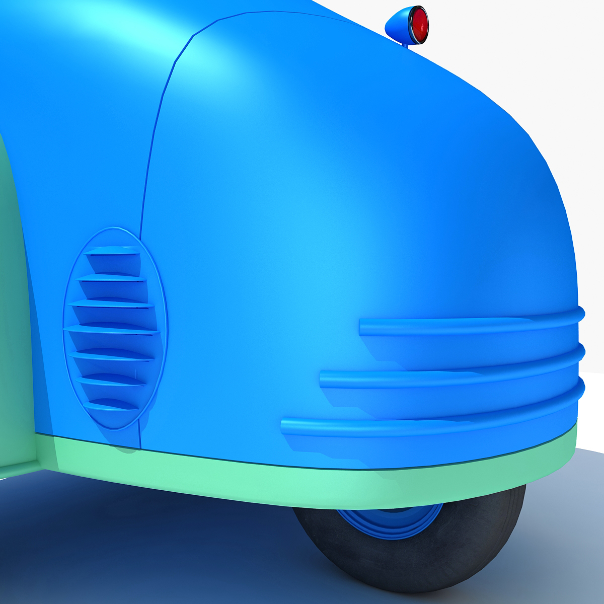 disney cars 3d models