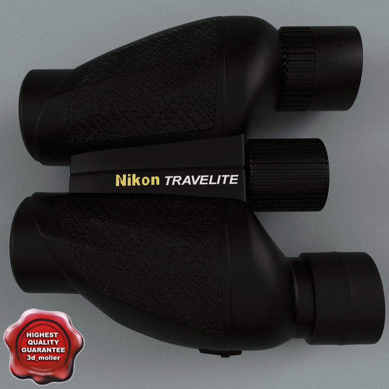 nikon travelite