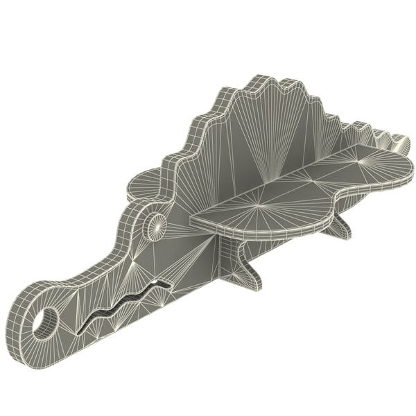 3d Playgrounds V6 Model