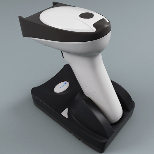 Barcode Scanners Max Free 9129