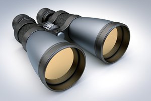 binoculars binoc 3ds