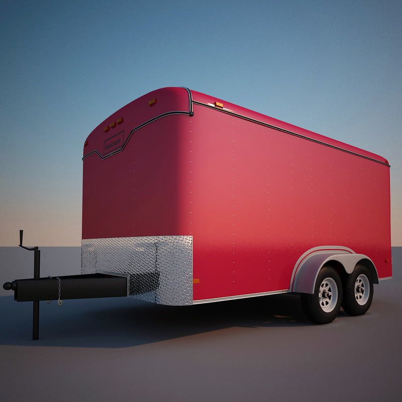 Are Haulmark Cargo Trailers Good Quality