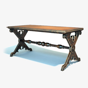 table gothic max