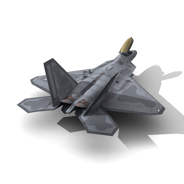 max f22 f-22