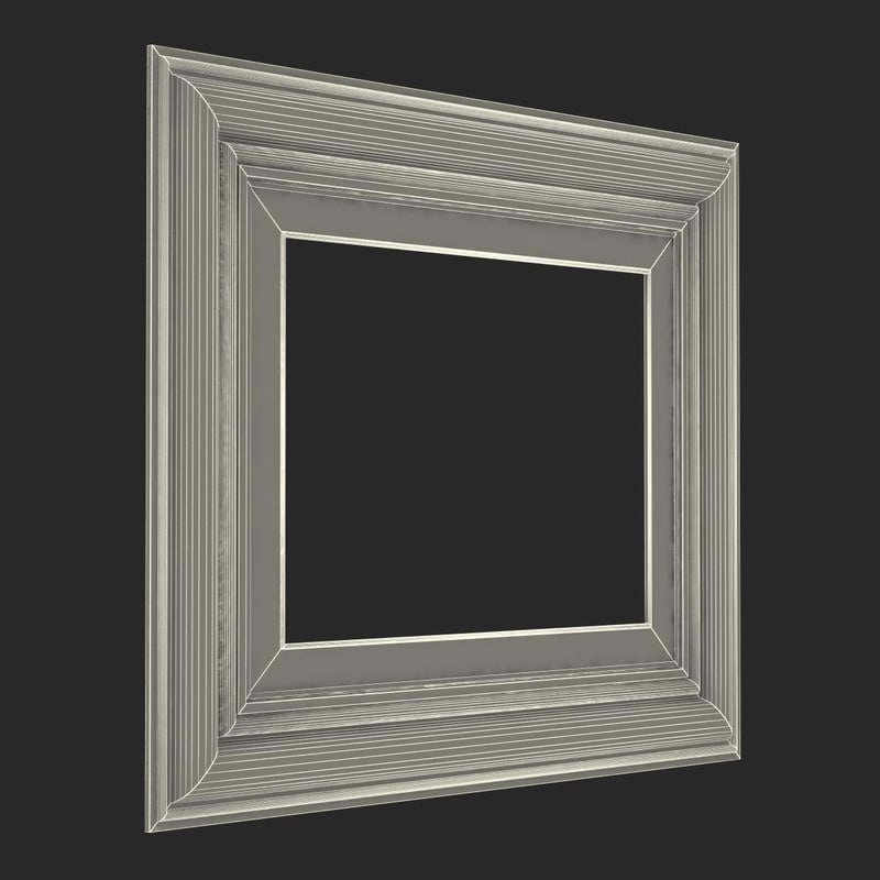 maya picture frames 5