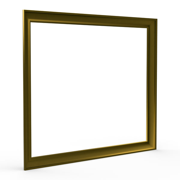 maya picture frames 5
