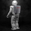 3d robots v5 model