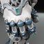 3d robots v5 model