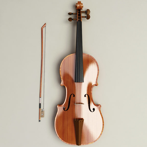 violins set yamaha xsi
