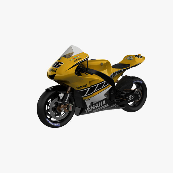 pocket bike yzr