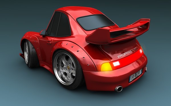 Шкив gt2 3d модель