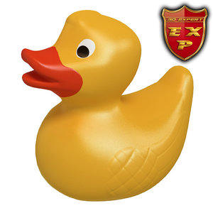 max rubber duck