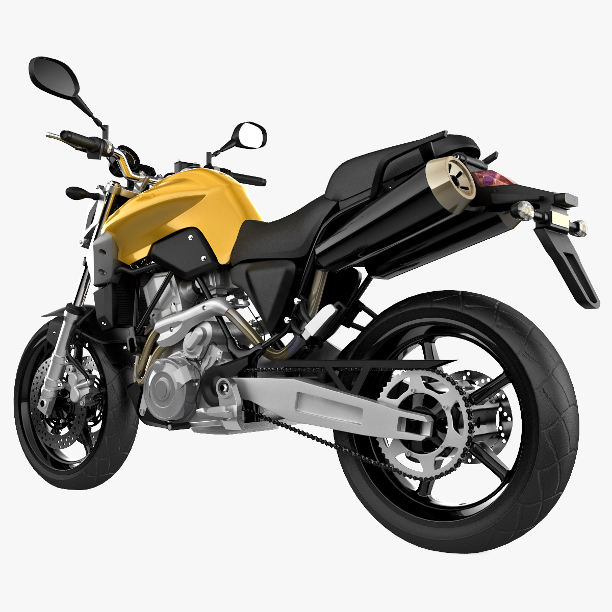 mtis yamaha bike price