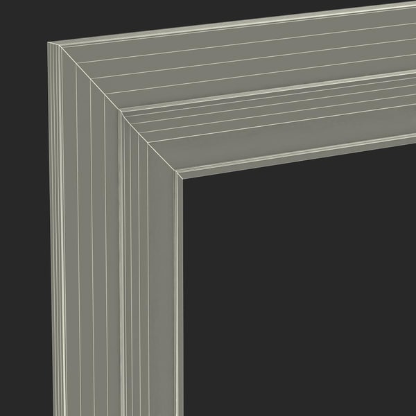 picture frames 5 3d c4d