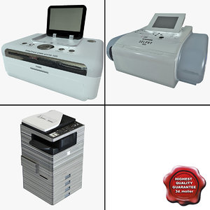 3d model printer 5