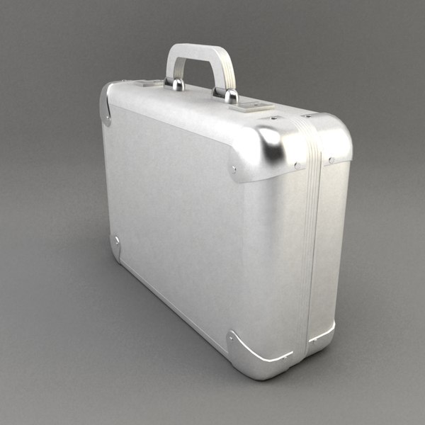 modern suitcase set