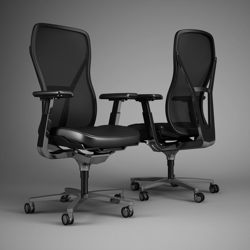 fbx office chair 51