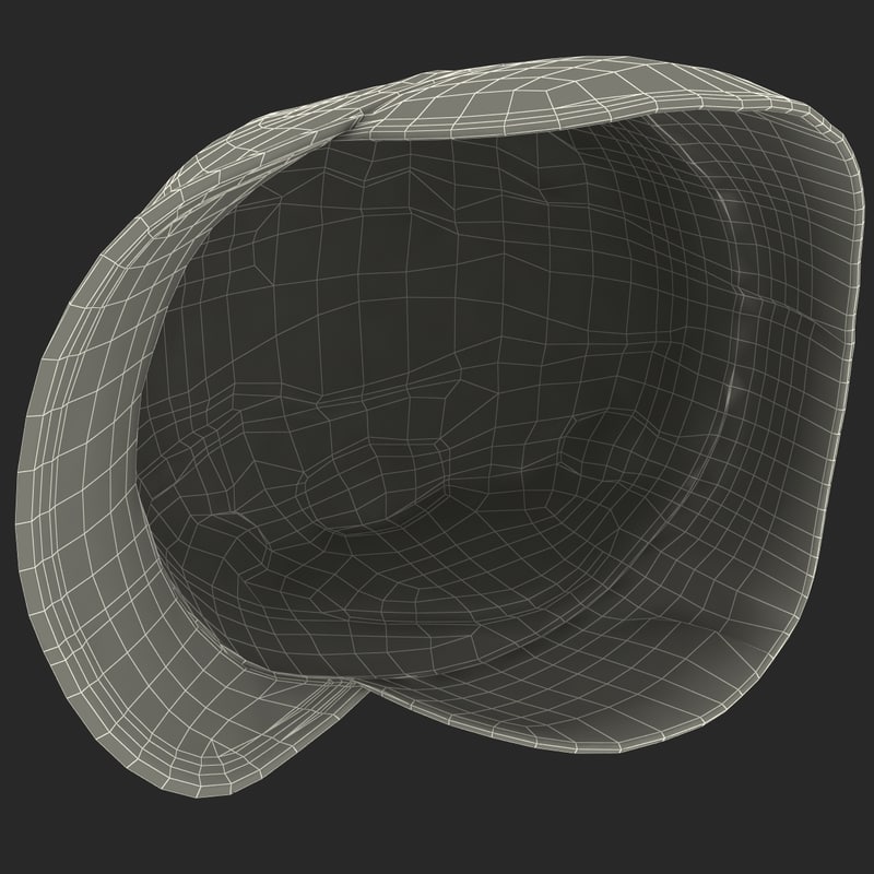 3d camouflage field hat