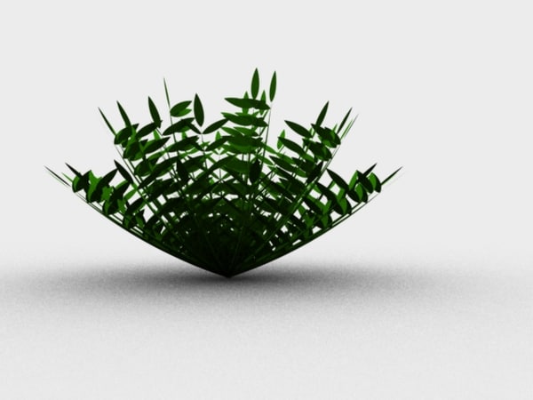 Free 3D Hedge Models | TurboSquid