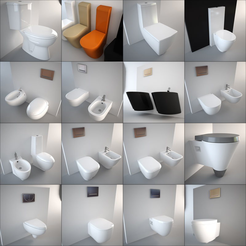 toilet design bidet 3d model toilet design bidet 3d model on Model Toilet Design
id=88002