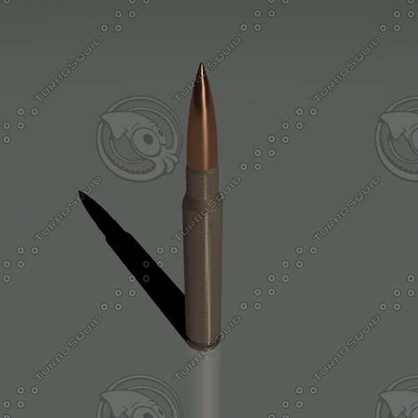 Sme Ordnance 3D Studio Models for Download | TurboSquid