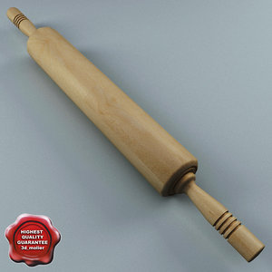 rolling pin v1 3ds