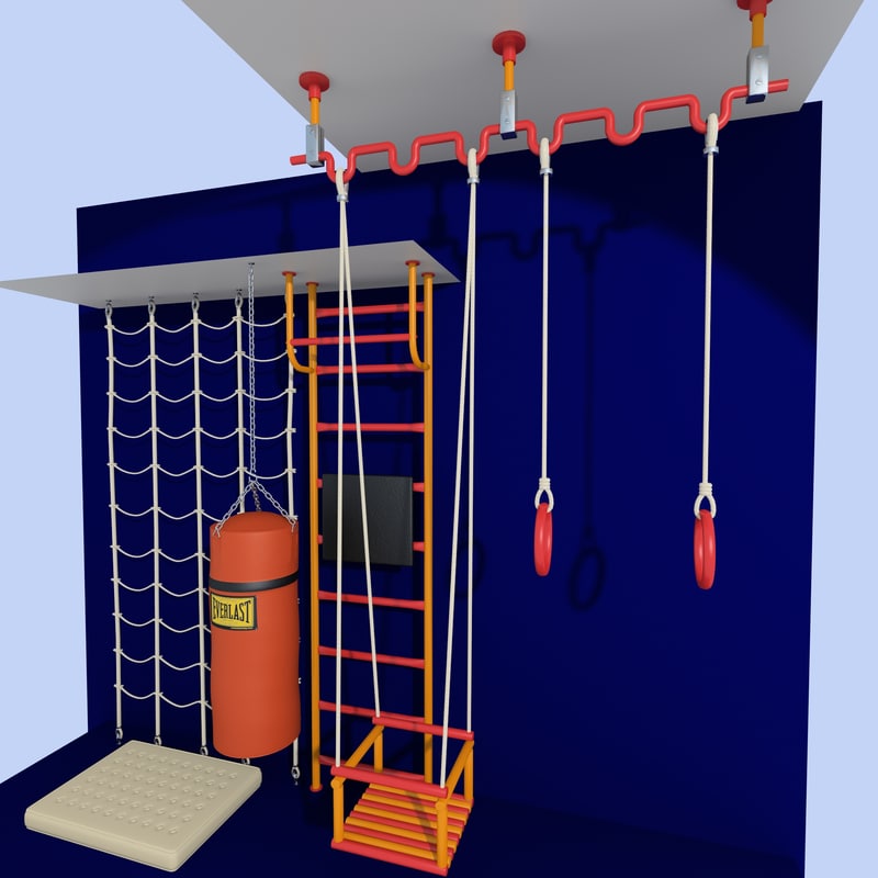 children sport equipment max