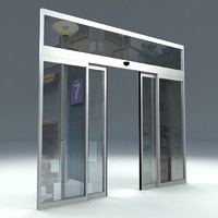 Free Door 3d Models For Download Turbosquid