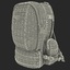 3d military backpack