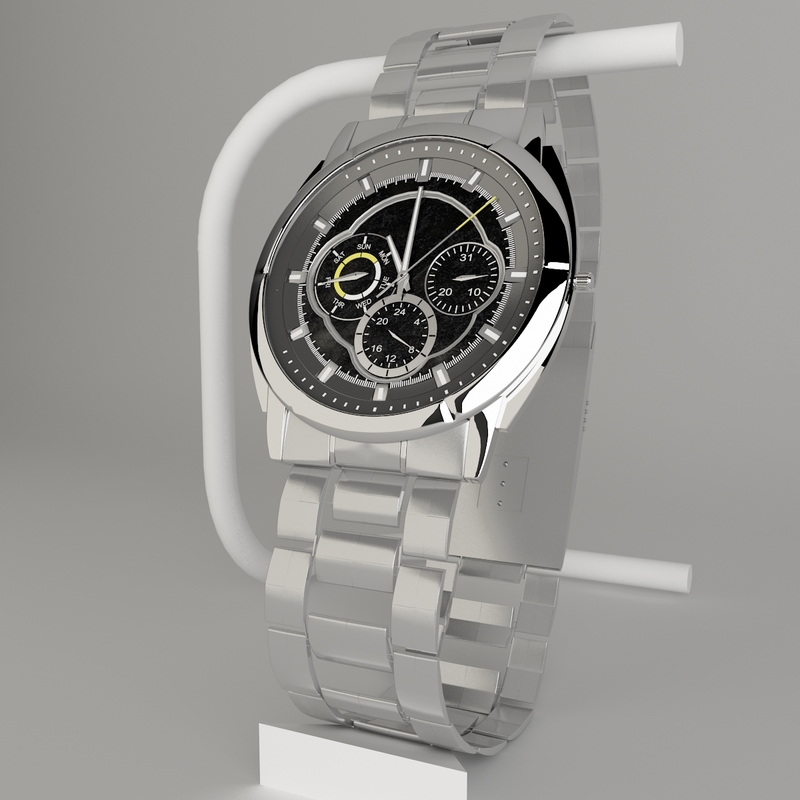 edifice watch models