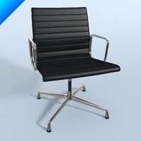 free max model ea 108 aluminium chair