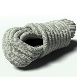 max rope