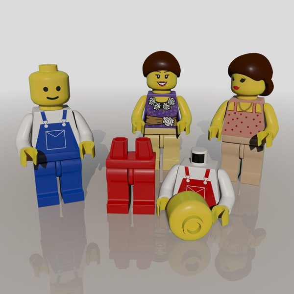 lego mini light kit