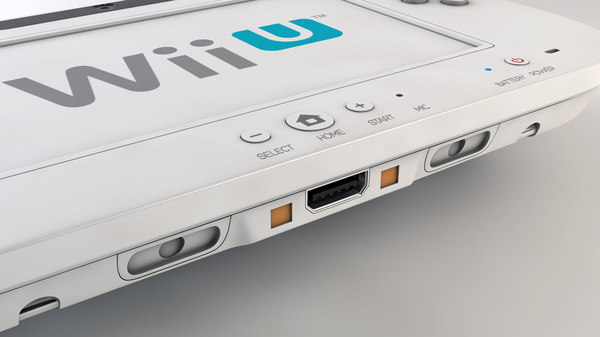 wii u 3d