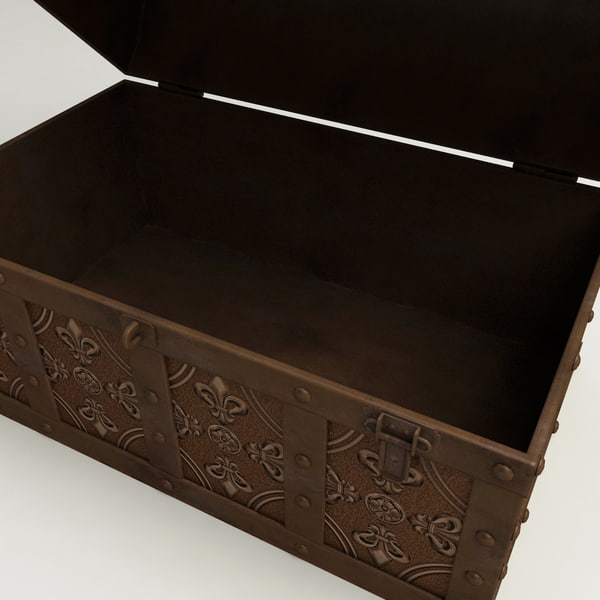 treasure set chest s