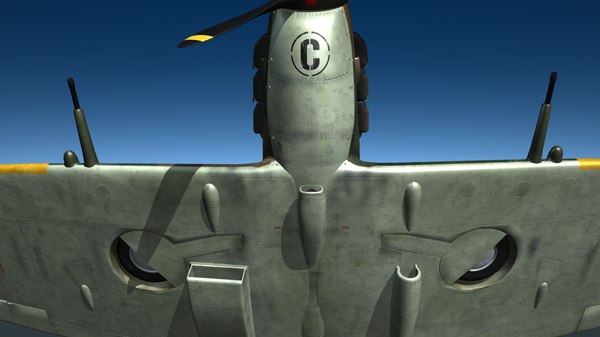 + 28 spitfire 3d print model free Free in 2024 2