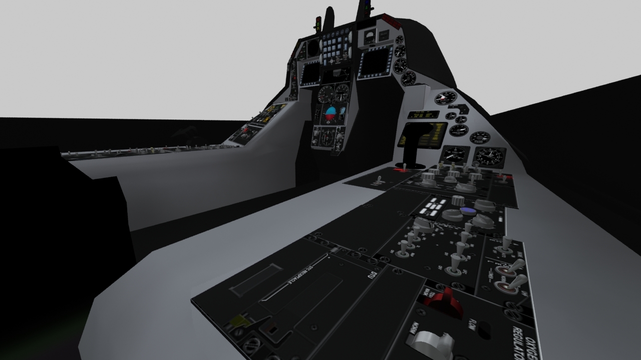 3d-f16-cockpit-model