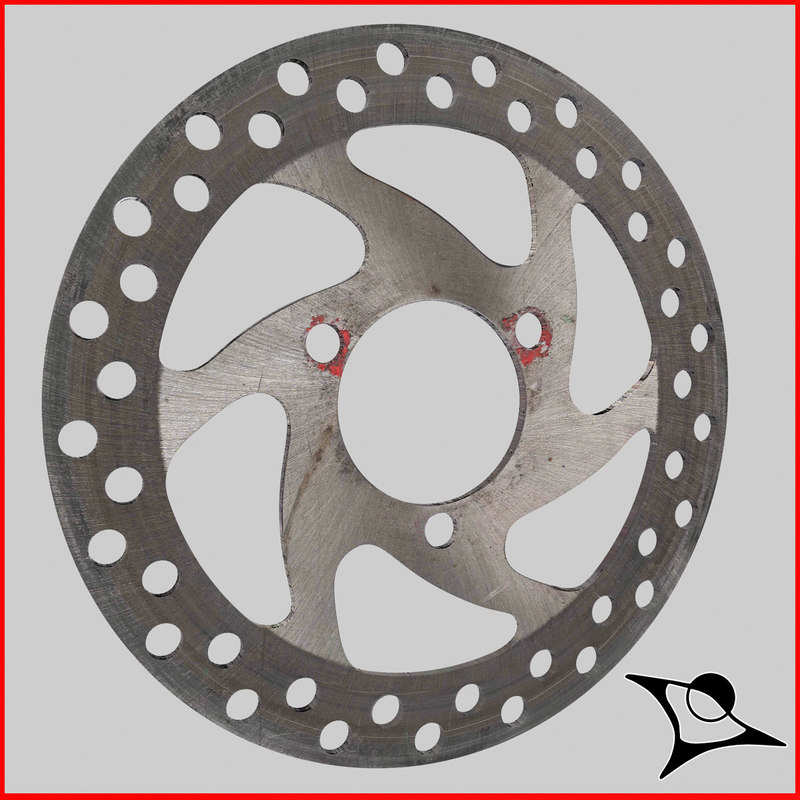 ridex brake discs any good