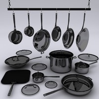 Kitchen Cookware