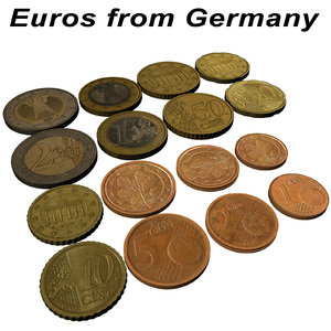 max euro germany