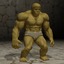free max model golem fantasy mmorpg