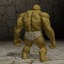 free max model golem fantasy mmorpg