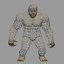 free max model golem fantasy mmorpg