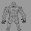 free max model golem fantasy mmorpg