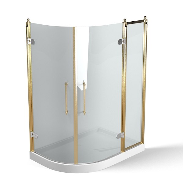 max devon bathroom shower