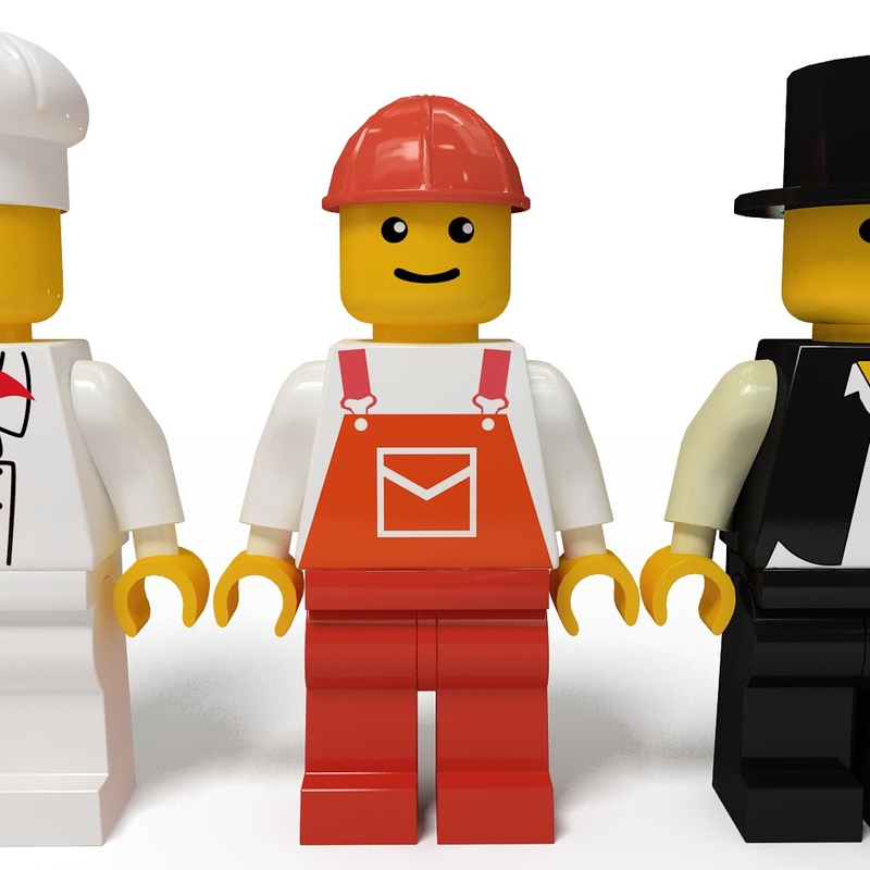 maya the bee lego