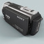 handycam sony hdr-cx560v 64gb 3d model