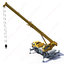 liebherr mobile crane ltm 3d max