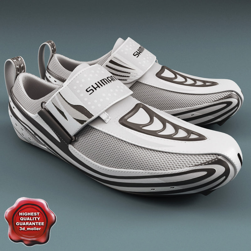 shimano sneakers