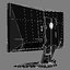 3d c4d monitor dell alienware optx